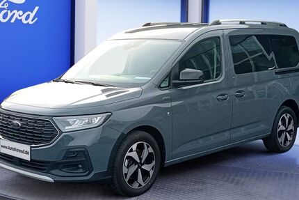 Ford Grand Tourneo 15.800 km 33.790 &euro; Fürth 90768