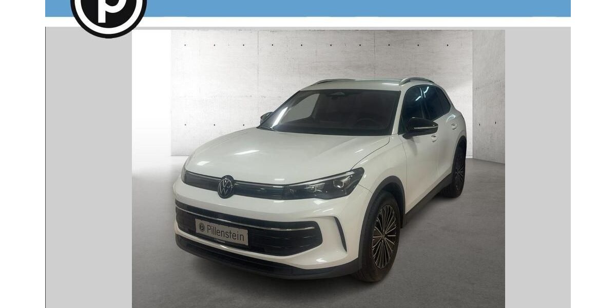 VW Tiguan 19.850 km 37.407 &euro; Fürth 90762