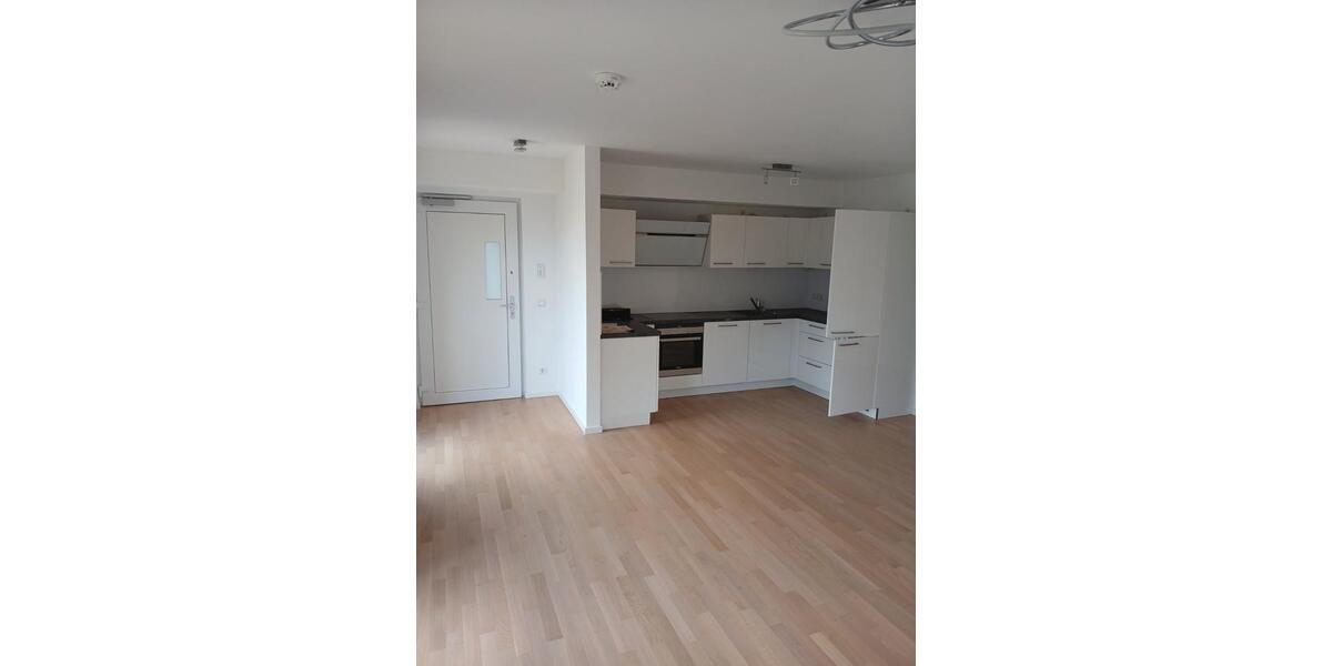 Etagenwohnung Nürnberg Langwasser - 2 Zimmer, 61 m&sup2;, 1.120&euro; | Angebot:25589569