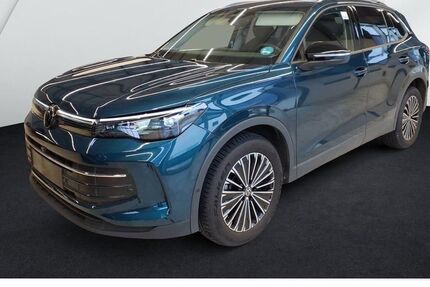 VW Tiguan 17.050 km 35.440 &euro; Erlangen 91058