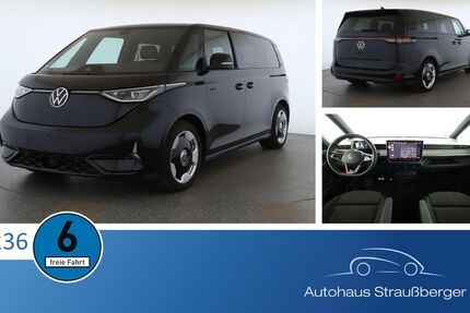 VW ID. Buzz 15.900 km 67.740 &euro; Buchschwabach bei Nürnberg 90574