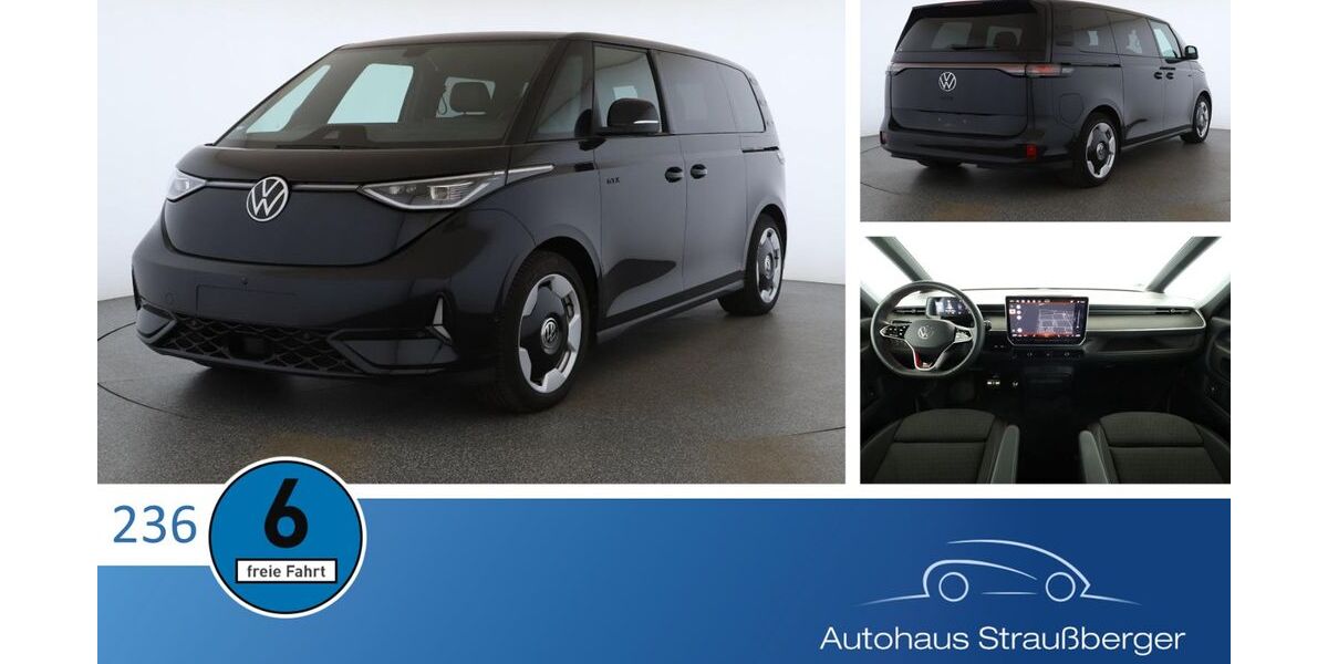 VW ID. Buzz 15.900 km 67.740 &euro; Buchschwabach bei Nürnberg 90574