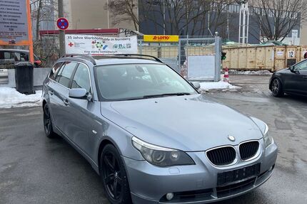 BMW 525 335.000 km 2.850 &euro; Nürnberg 90431