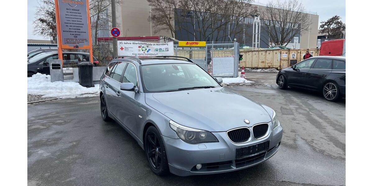 BMW 525 335.000 km 2.850 &euro; Nürnberg 90431