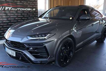 Lamborghini Urus 153.400 km 159.900 &euro; Fürth 90765