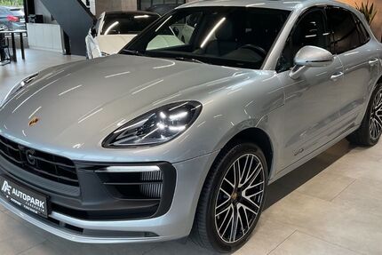 Porsche Macan 56.300 km 82.980 &euro; Forchheim 91301