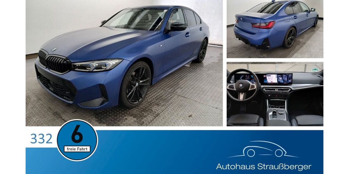 BMW 320 22.000 km 40.990 &euro; Buchschwabach bei Nürnberg 90574