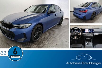 BMW 320 22.000 km 41.290 &euro; Buchschwabach bei Nürnberg 90574