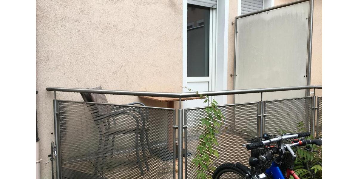 Erdgeschoßwohnung Buckenhof - 1 Zimmer, 35 m&sup2;, 560&euro; | Angebot:26648165