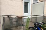 Erdgeschoßwohnung Buckenhof - 1 Zimmer, 35 m&sup2;, 560&euro; | Angebot:26648165