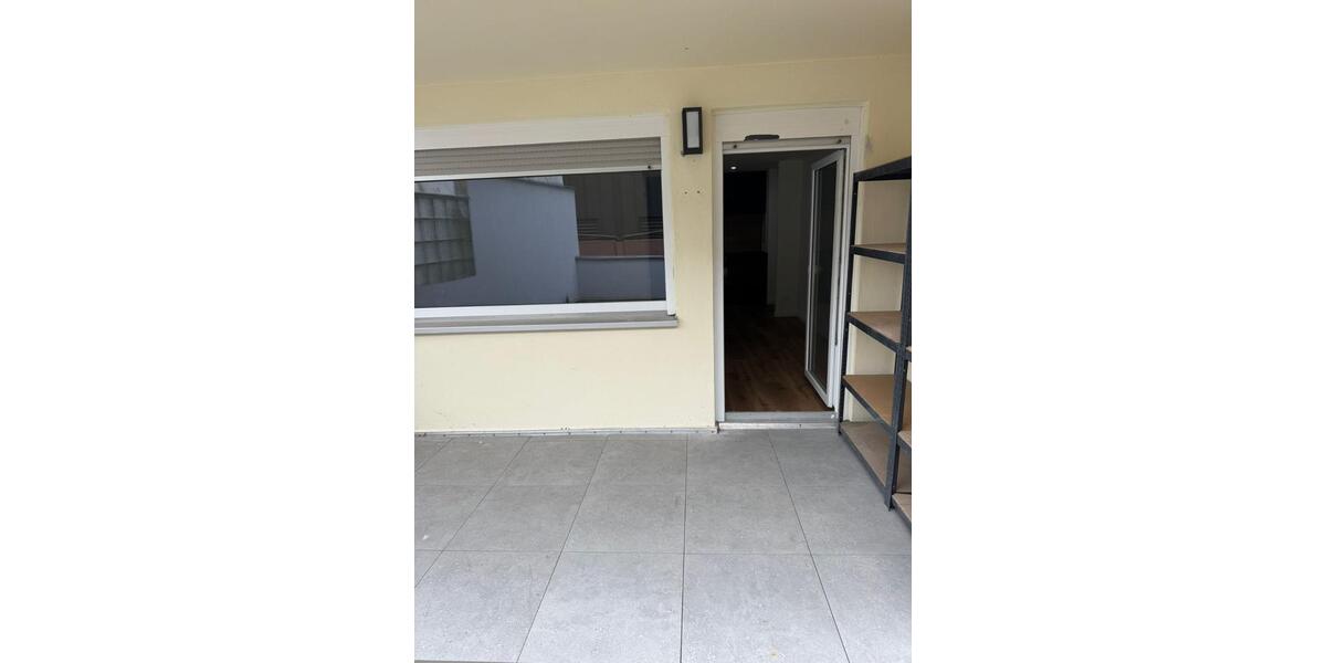 Erdgeschoßwohnung Nürnberg Altstadt, St. Lorenz - 1 Zimmer, 30 m&sup2;, 950&euro; | Angebot:25784383