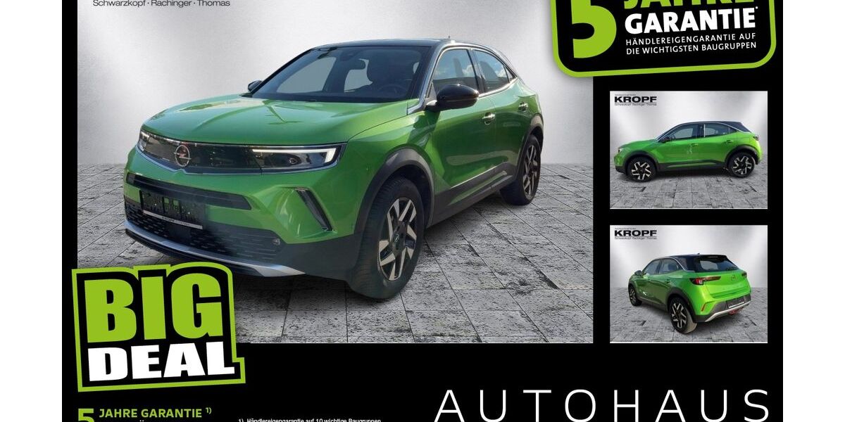 Opel Mokka 29.796 km 17.390 &euro; Fürth 90765