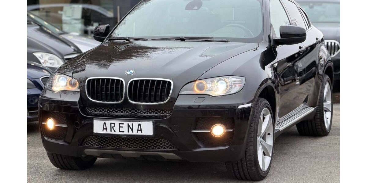 BMW X6 146.000 km 19.999 &euro; Nürnberg 90431