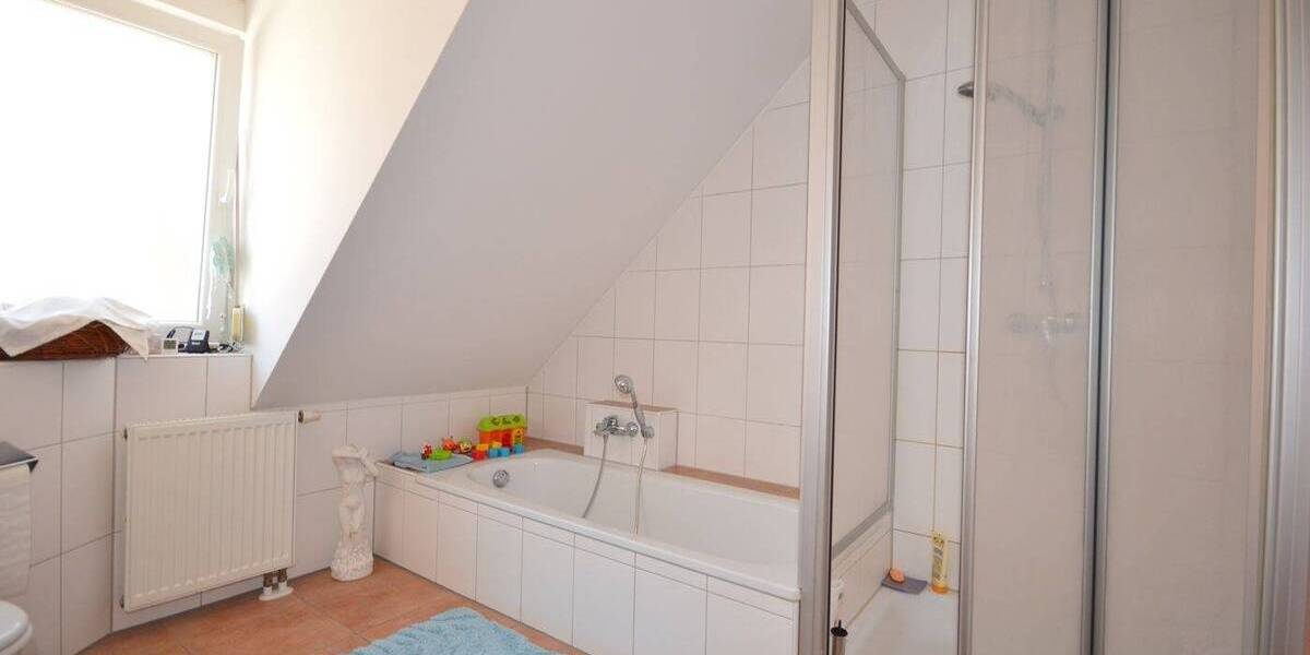 Etagenwohnung Schwarzenbruck / Ochenbruck Schwarzenbruck - 3 Zimmer, 57 m&sup2;, 184.000&euro; | Angebot:25726907