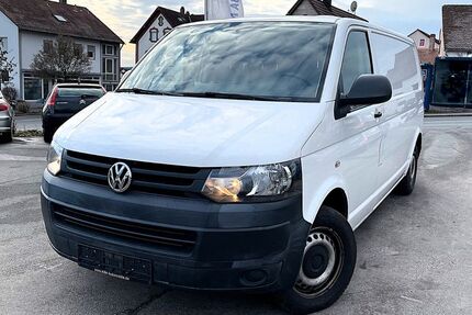 VW T5 Transporter 145.000 km 9.500 &euro; Lauf 91207