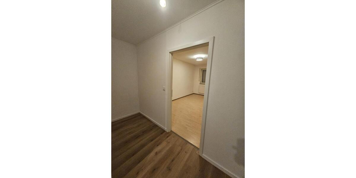 Erdgeschoßwohnung Nürnberg Gibitzenhof - 2 Zimmer, 51 m&sup2;, 185.000&euro; | Angebot:25883199