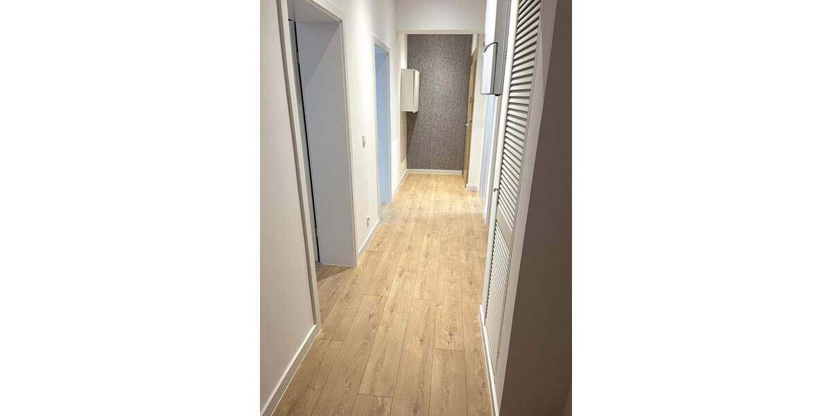 Etagenwohnung Nürnberg Steinbühl - 3 Zimmer, 61 m&sup2;, 229.000&euro; | Angebot:25724152