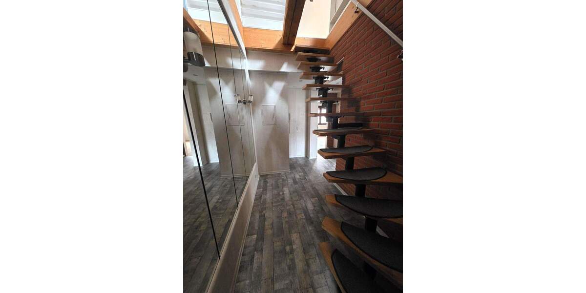 Etagenwohnung Schwabach - 3 Zimmer, 70 m&sup2;, 199.000&euro; | Angebot:25676683