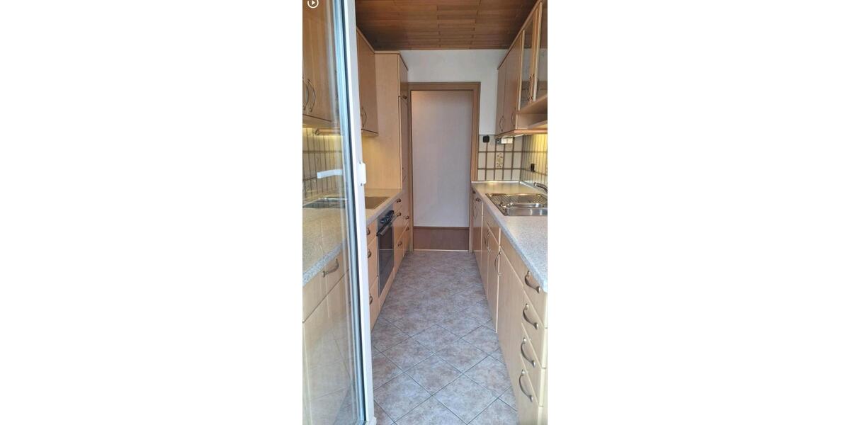 Etagenwohnung Nürnberg Almoshof - 3 Zimmer, 62 m&sup2;, 285.000&euro; | Angebot:25175913