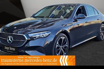 Mercedes-Benz E 300 8.819 km 45.990 &euro; Nürnberg 90429