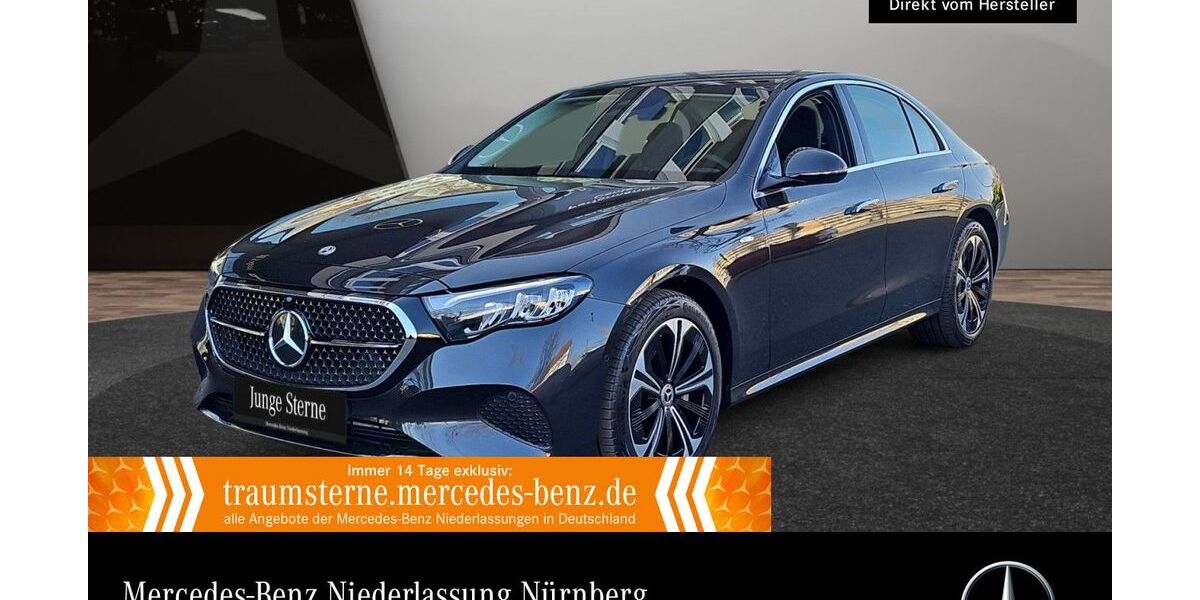 Mercedes-Benz E 300 8.819 km 45.990 &euro; Nürnberg 90429