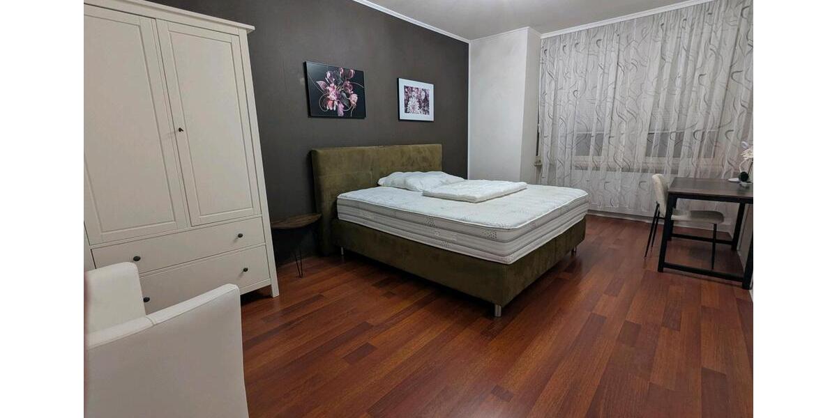 Etagenwohnung Nürnberg Gleißhammer - 1 Zimmer, 600&euro; | Angebot:23246556