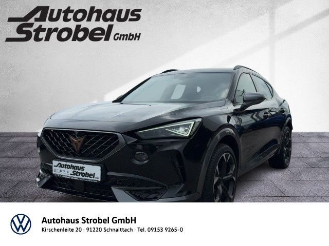 Cupra Formentor 16.349 km 30.890 &euro; Schnaittach 91220