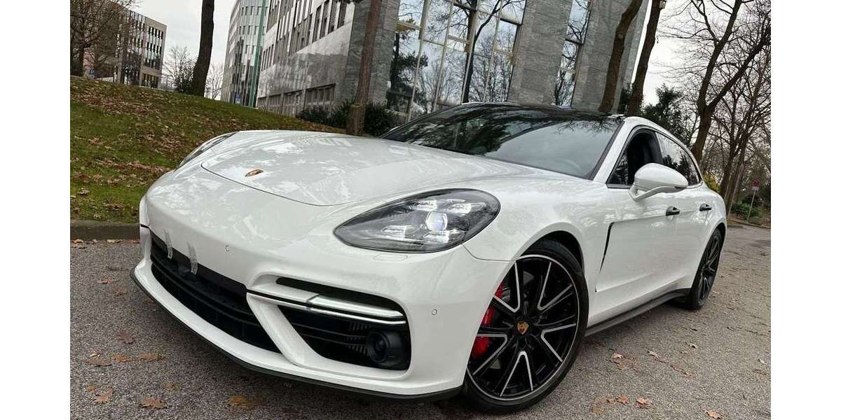 Porsche Panamera 85.000 km 69.990 &euro; Nürnberg 90431