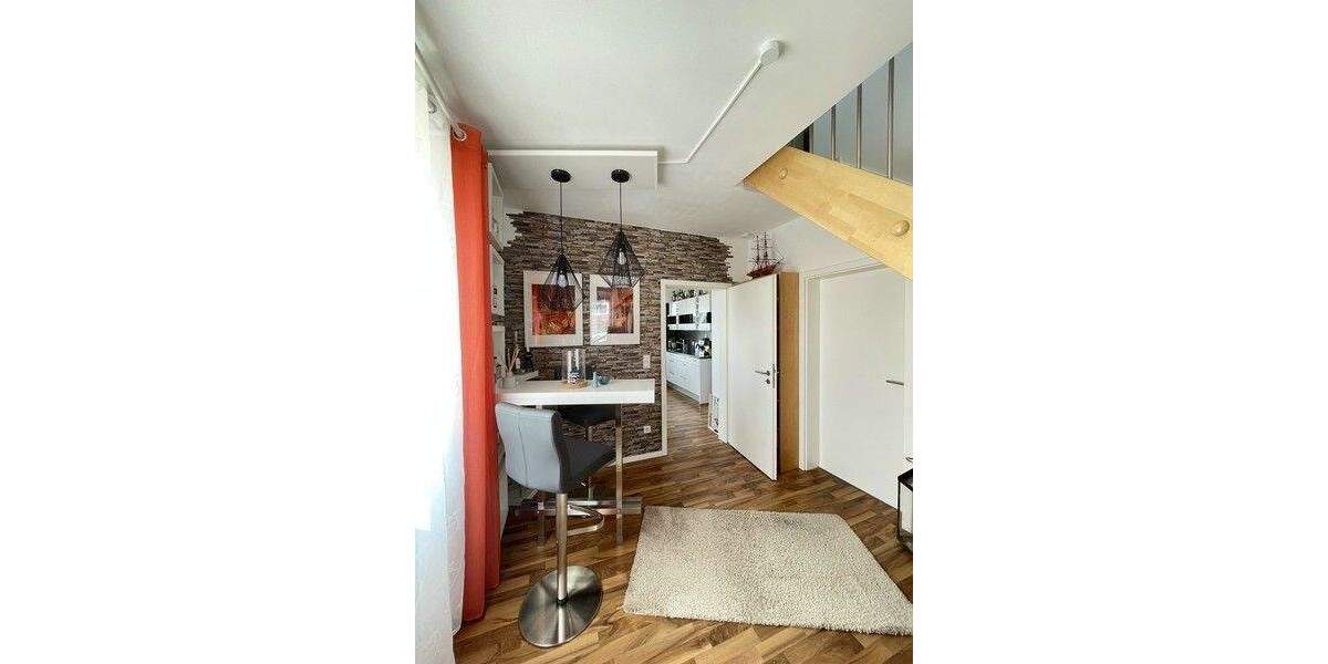 Etagenwohnung Nürnberg Glockenhof - 3 Zimmer, 127 m&sup2;, 448.000&euro; | Angebot:25699361