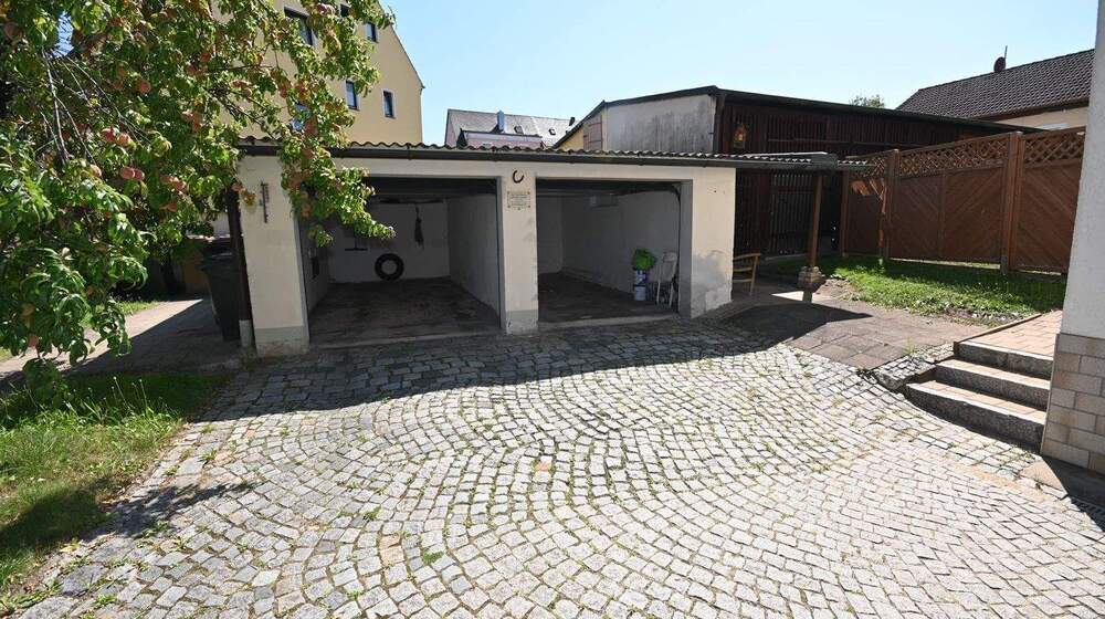 Mehrfamilienhaus, Wohnhaus Stein bei Nürnberg Oberweihersbuch - 1.780.000&euro; | Angebot:25663164