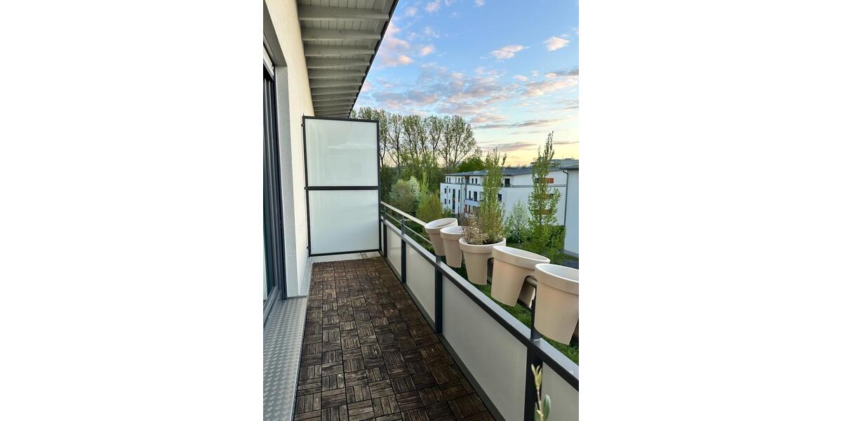 Einfamilienhaus Erlangen Bruck - 2 Zimmer, 64 m&sup2;, 1.050&euro; | Angebot:26621758