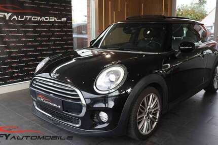 Mini Cooper 101.250 km 11.990 &euro; Fürth 90765