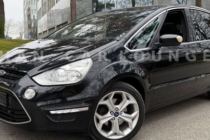 Ford S-Max 239.000 km 5.990 &euro; Nürnberg 90431