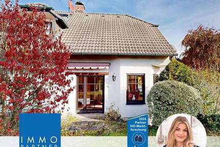 Haus Eckental - 4 Zimmer, 111 m&sup2;, 580.000&euro; | Angebot:23731978