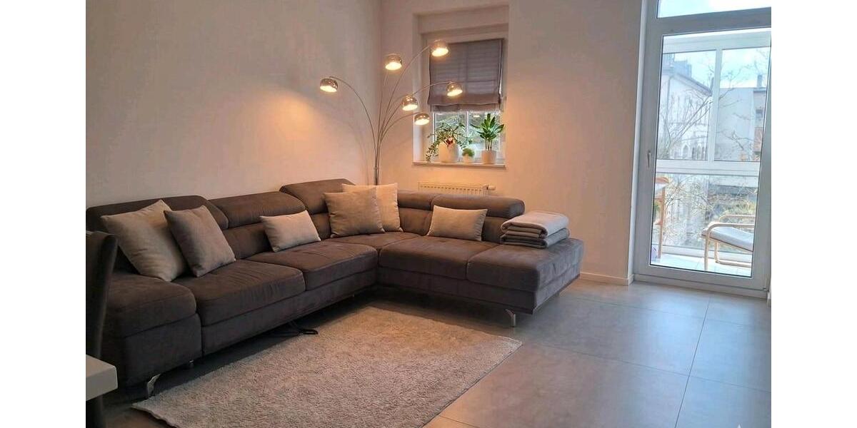 Etagenwohnung Fürth Altstadt - 3 Zimmer, 97 m&sup2;, 349.000&euro; | Angebot:26767583