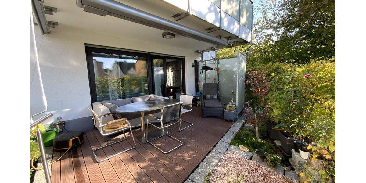 Etagenwohnung Forchheim - 4 Zimmer, 140 m&sup2;, 645.000&euro; | Angebot:25692184