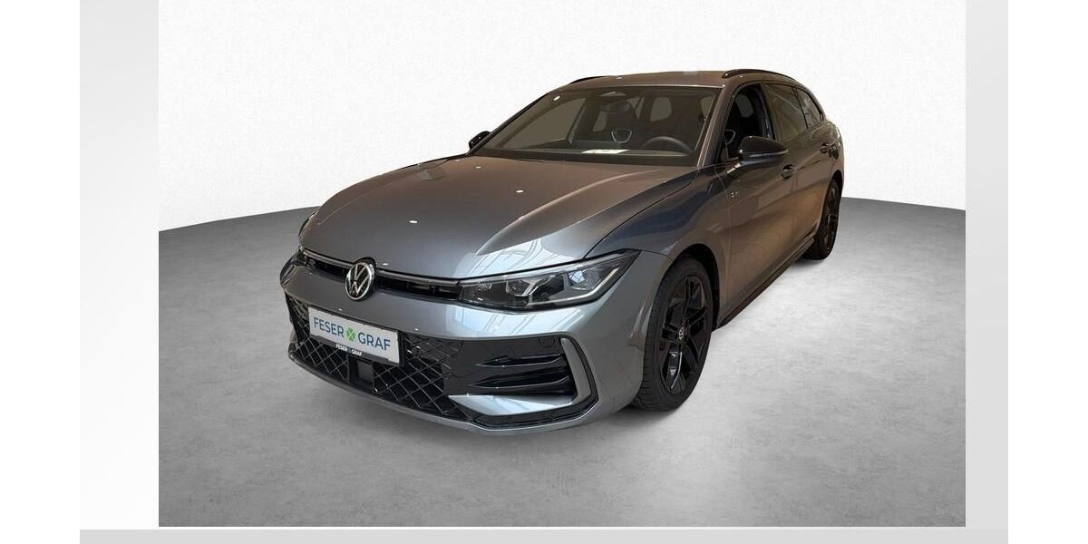 VW Passat 9.900 km 49.990 &euro; Roth 91154