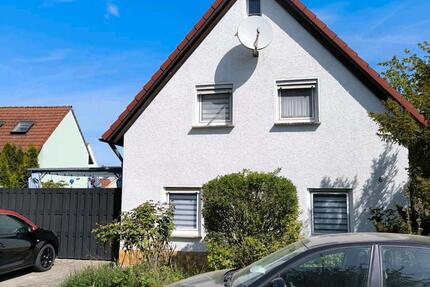 Haus Höchstadt an der Aisch - 4 Zimmer, 120 m&sup2;, 535.000&euro; | Angebot:26539801