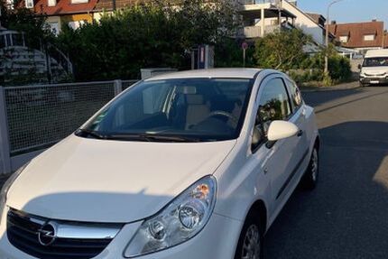 Opel Corsa 72.216 km 2.000 &euro; Nürnberg 90441