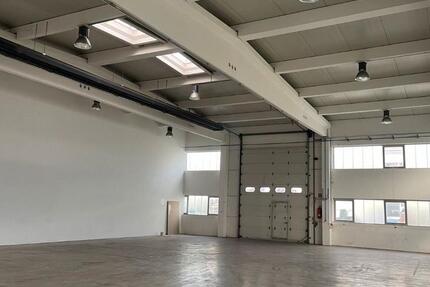 Gewerbeobjekt Roth - 2.898&euro; | Angebot:25277394