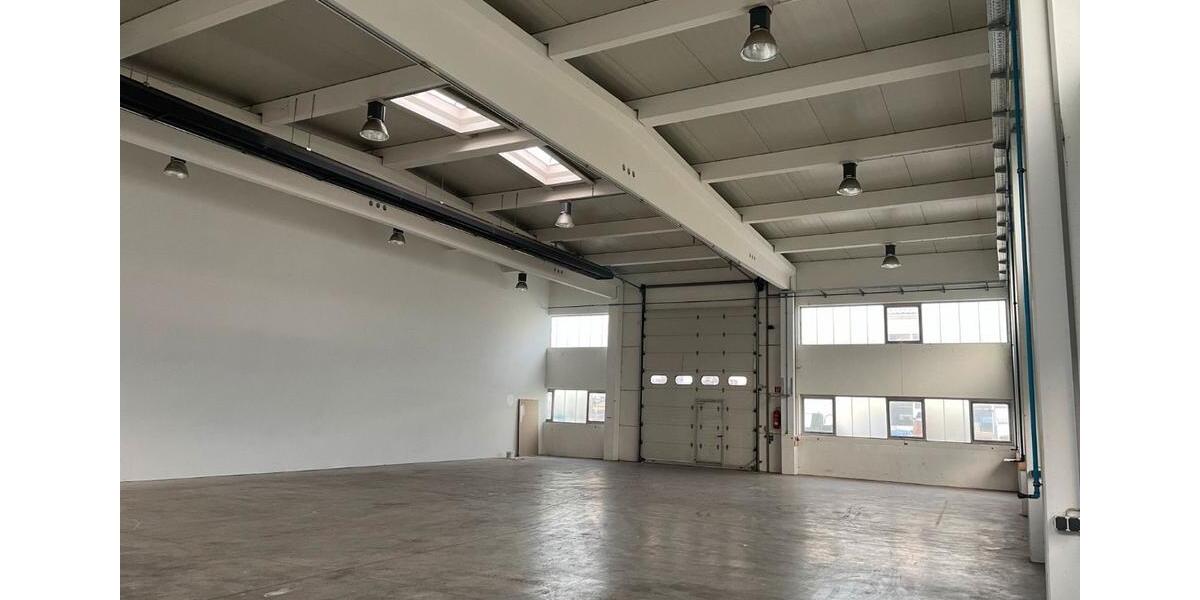 Gewerbeobjekt Roth - 2.898&euro; | Angebot:25277394