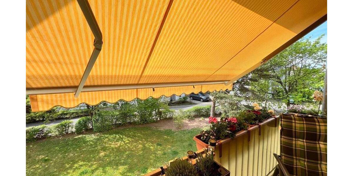 Etagenwohnung Nürnberg Mögeldorf - 3 Zimmer, 88 m&sup2;, 349.000&euro; | Angebot:25768834