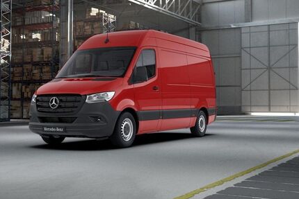 Mercedes-Benz Sprinter 74.597 km 39.151 &euro; Altdorf 90518