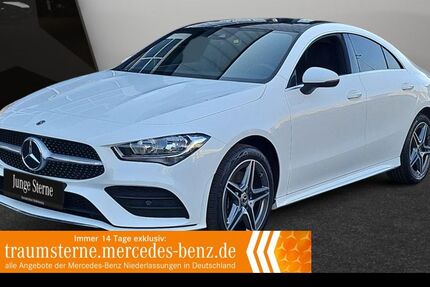 Mercedes-Benz CLA 250 60.677 km 31.390 &euro; Nürnberg 90429