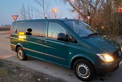 Mercedes-Benz Vito 240.000 km 12.500 &euro; Nürnberg 90411