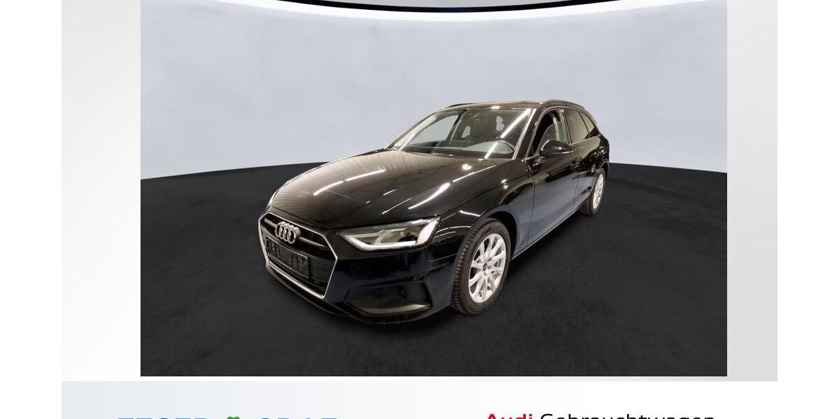 Audi A4 52.763 km 21.980 &euro; Fürth 90763