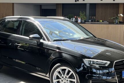 Audi A3 97.842 km 18.770 &euro; Cadolzburg bei Nürnberg 90556