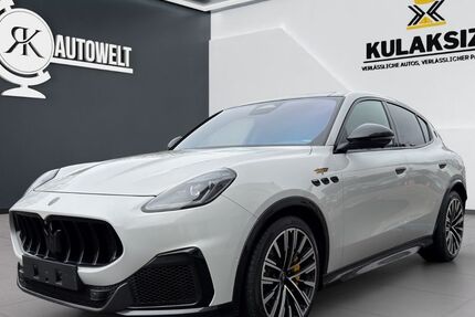 Maserati Grecale 29.980 km 94.791 &euro; Fürth 90763