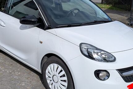 Opel Adam 50.000 km 9.700 &euro; Bubenreuth 91088