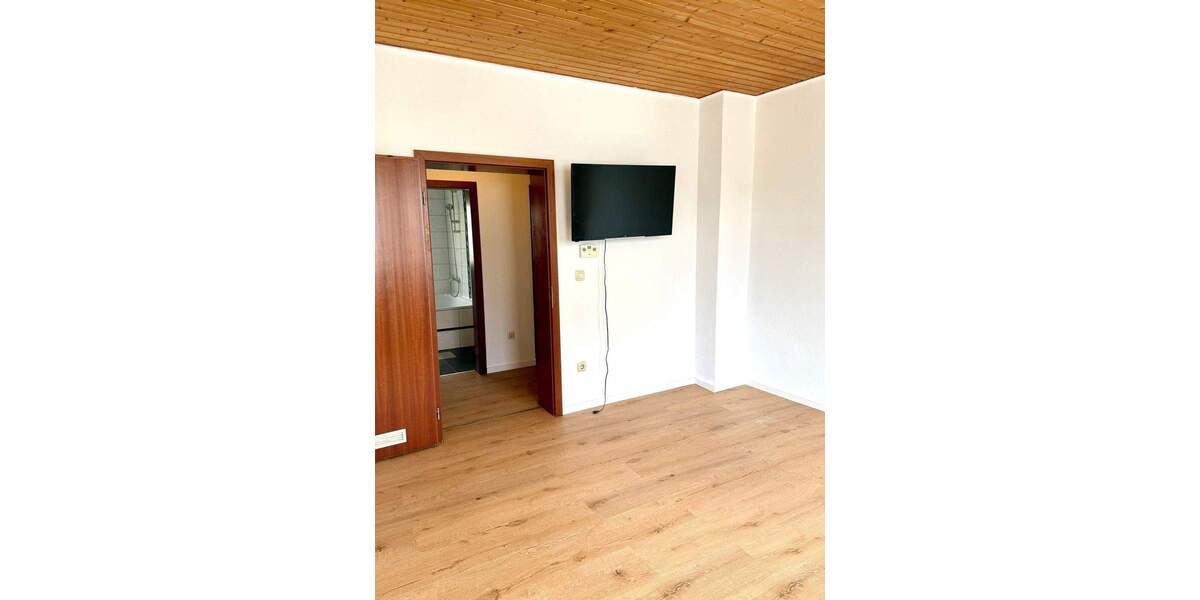 Etagenwohnung Zirndorf - 2 Zimmer, 45 m&sup2;, 510&euro; | Angebot:25771590